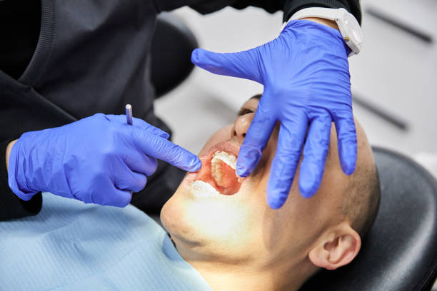 Best Orthodontic Emergency Dentist in Leadington, MO