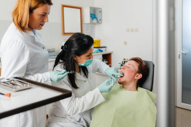 Best Urgent Dental Care for Toothache in Leadington, MO