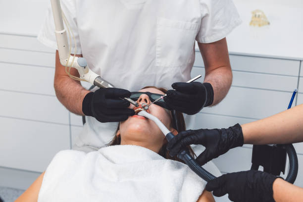 Best Mobile Emergency Dentist in Leadington, MO