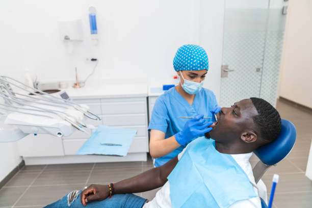 Best Emergency Dentist for Special Needs Patients in Leadington, MO
