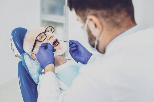 Best Broken or Cracked Tooth Emergency Dentist in Leadington, MO